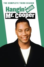 Echt super, Mr. Cooper: Season 3