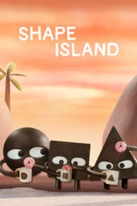 Die Insel der Formen: Season 1