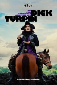 Die frei erfundenen Abenteuer von Dick Turpin: Season 1