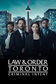 Law & Order Toronto: Criminal Intent: Season 1