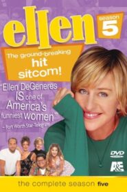 Ellen: Season 5