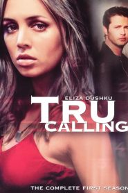 Tru Calling – Schicksal reloaded: Season 1