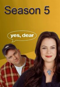 Yes, Dear: Season 5