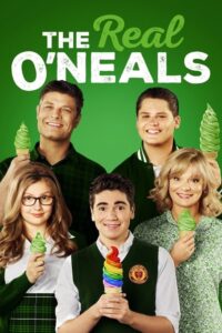 The Real O’Neals: Season 2
