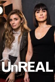 UnREAL: Season 4