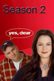 Yes, Dear: Season 2