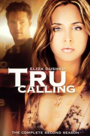 Tru Calling – Schicksal reloaded: Season 2