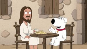 Family Guy: 22×15