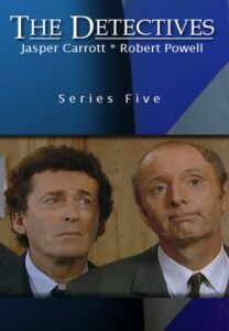The Detectives: Season 5