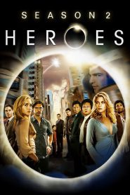 Heroes: Season 2