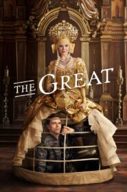 The Great: Season 2