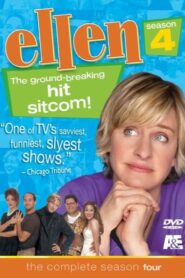 Ellen: Season 4