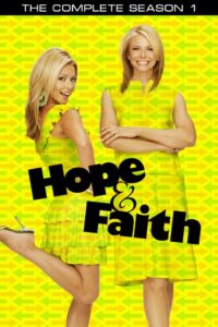 Hope & Faith: Season 1