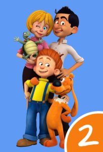 Bobby und Bill: Season 2