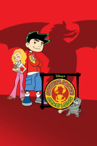 Disneys American Dragon: Season 1
