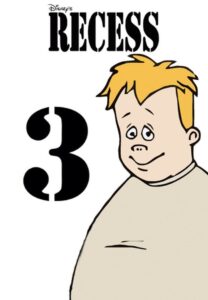 Disney’s Große Pause: Season 3