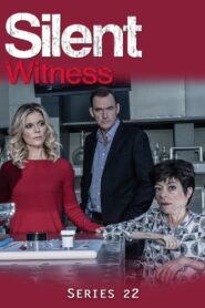 Silent Witness: Season 22