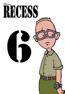 Disney’s Große Pause: Season 6