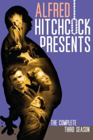 Alfred Hitchcock präsentiert: Season 3