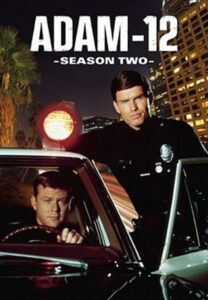 Adam-12: Season 2