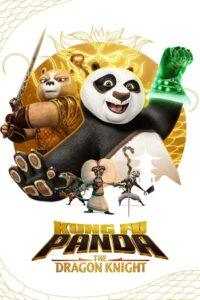 Kung Fu Panda: Der Drachenritter: Season 2