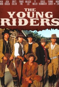 The Young Riders: Season 2
