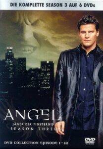 Angel – Jäger der Finsternis: Season 3
