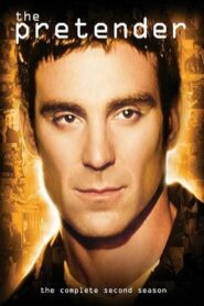Pretender: Season 2
