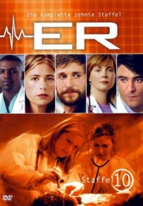 Emergency Room – Die Notaufnahme: Season 10