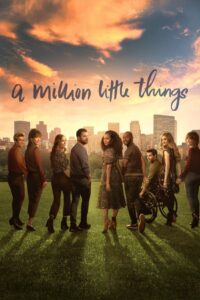 A Million Little Things: Season 5