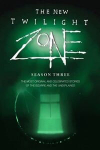The Twilight Zone – Unbekannte Dimensionen: Season 3
