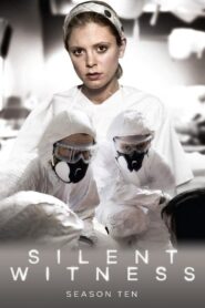 Silent Witness: Season 10