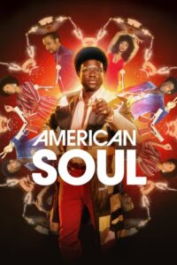 American Soul: Season 2