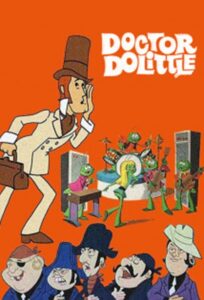 Doktor Dolittle: Season 1