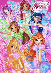 Winx Club: Season 8