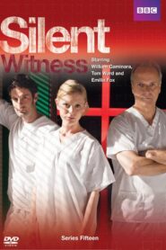 Silent Witness: Season 15