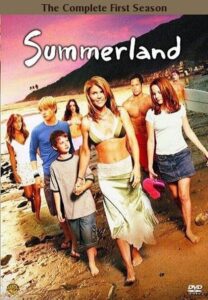 Summerland Beach: Season 1