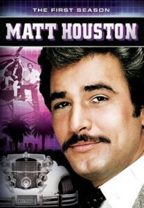 Matt Houston: Season 1