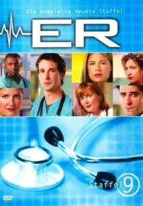 Emergency Room – Die Notaufnahme: Season 9
