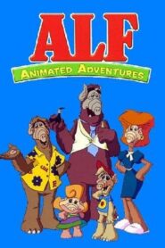 Alf im Märchenland: Season 2