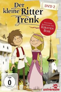 Der kleine Ritter Trenk: Season 1