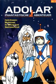 Adolars phantastische Abenteuer: Season 1