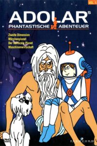 Adolars phantastische Abenteuer: Season 1