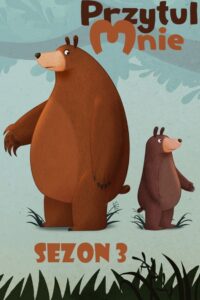 Komm in meine Arme!: Season 3