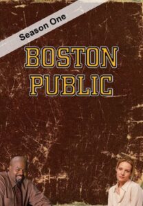 Boston Public: Season 1