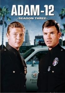 Adam-12: Season 3