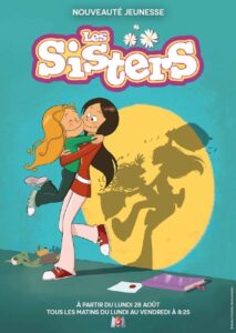 Power Sisters: Season 1