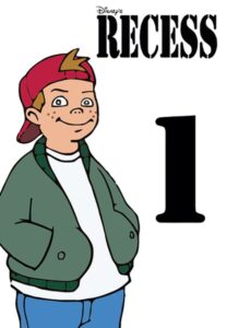 Disney’s Große Pause: Season 1