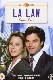 L.A. Law: Season 4