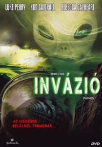 Lethal Invasion – Attacke der Alien-Viren: Season 1
